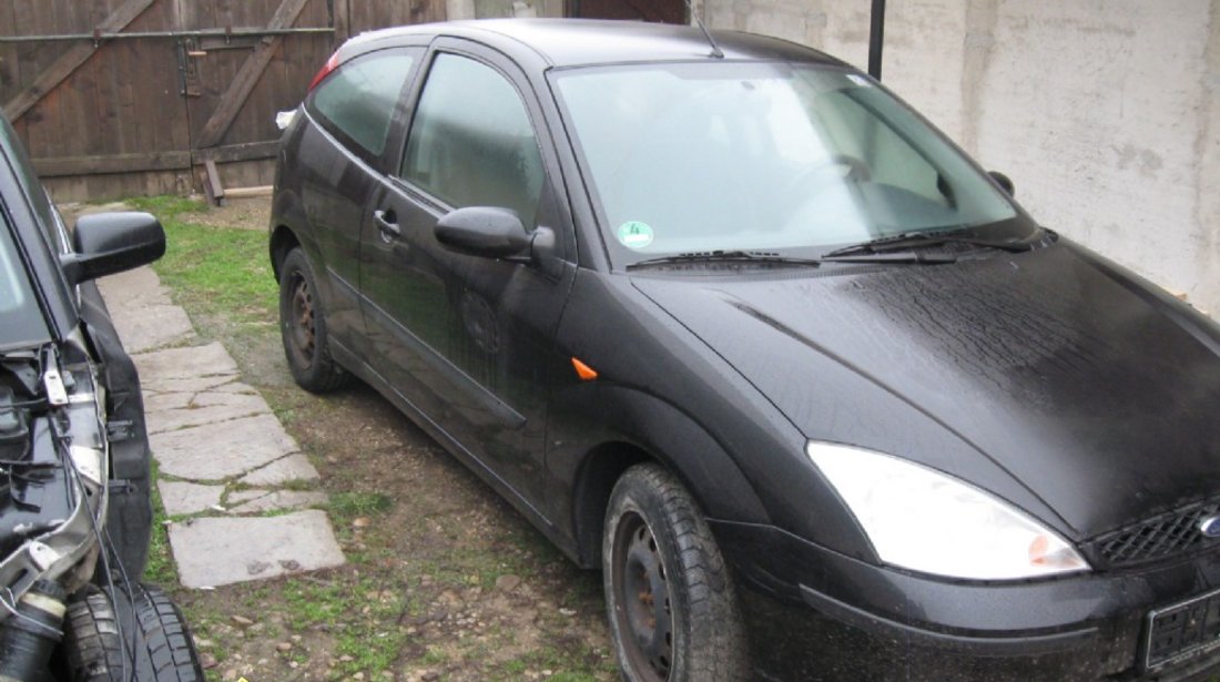 Dezmembrez ford focus