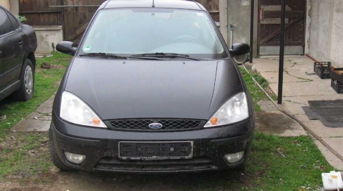 Dezmembrez ford focus