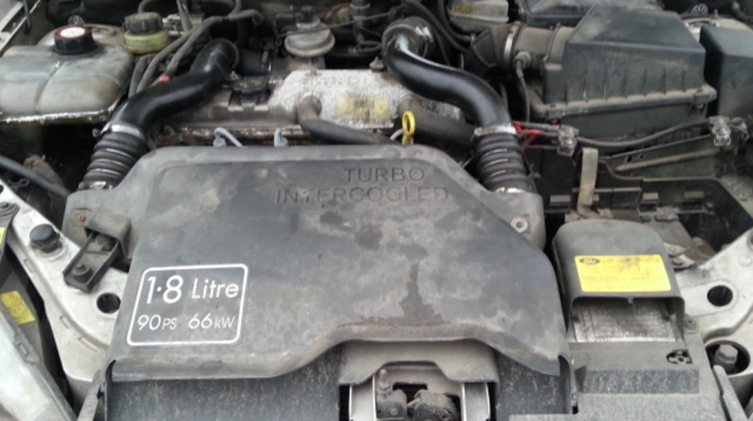 Dezmembrez ford focus1 1 8tdi 1999 66kw