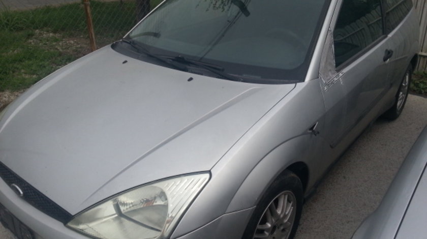 Dezmembrez ford focus1 1 8tdi 1999 66kw