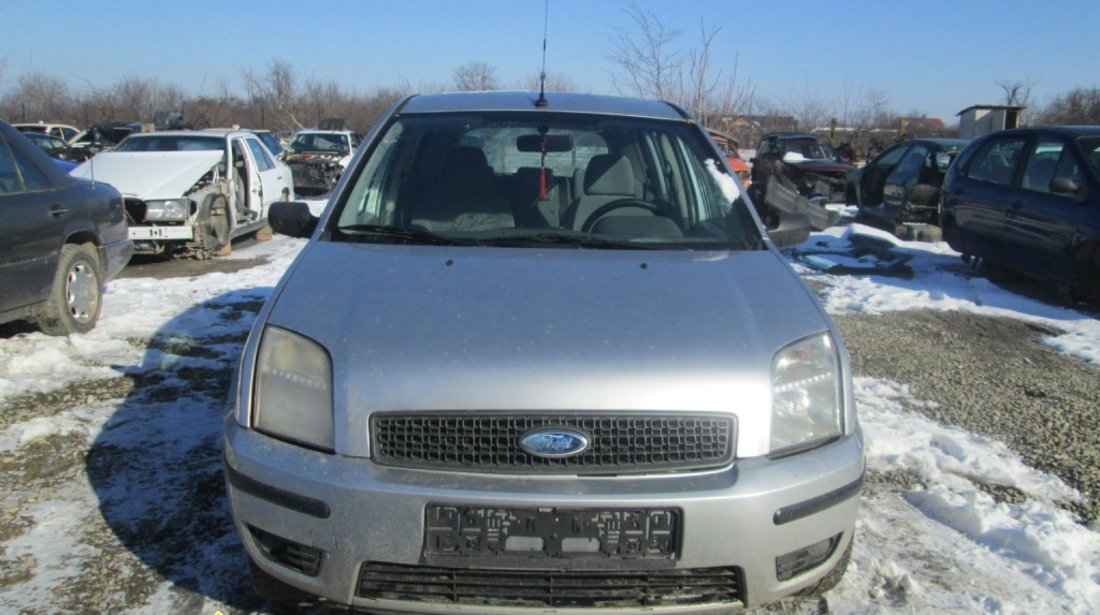 Dezmembrez Ford Fusion 1 4TDCI din 2005