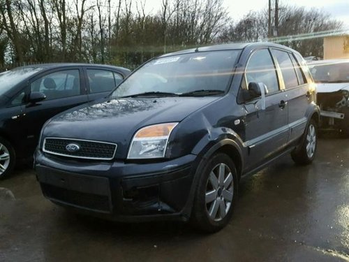 Dezmembrez Ford Fusion 2009, 1.6 benzina