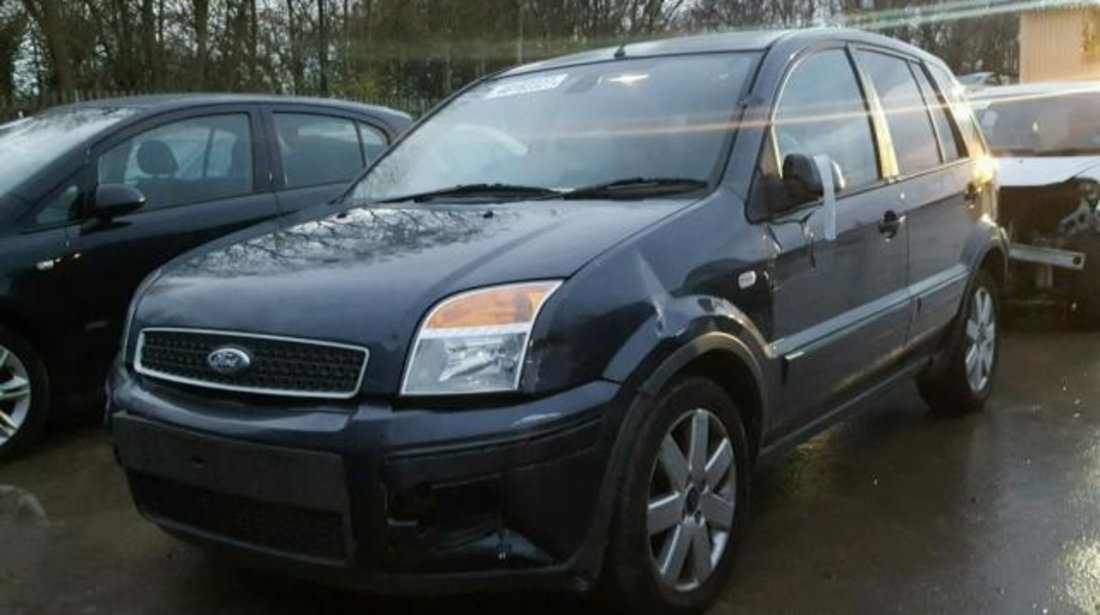 Dezmembrez Ford Fusion 2009, 1.6benzina