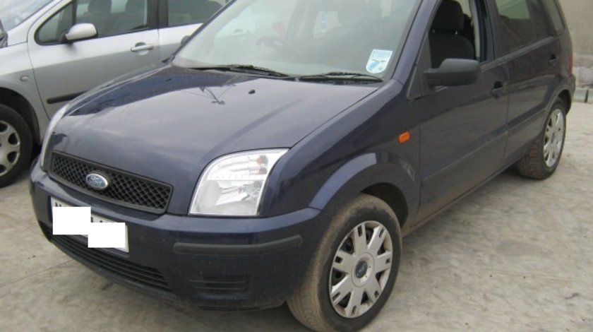 Dezmembrez Ford Fusion din 2003, 1.6B,