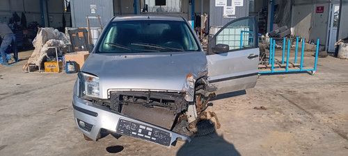 Dezmembrez Ford Fusion (JU) [Fabr 2002-2012]