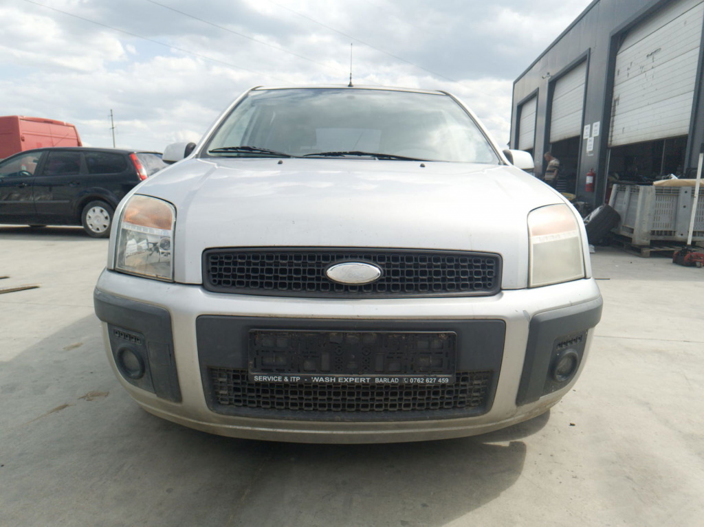 Dezmembrez Ford Fusion (JU) [Fabr 2002-2012]