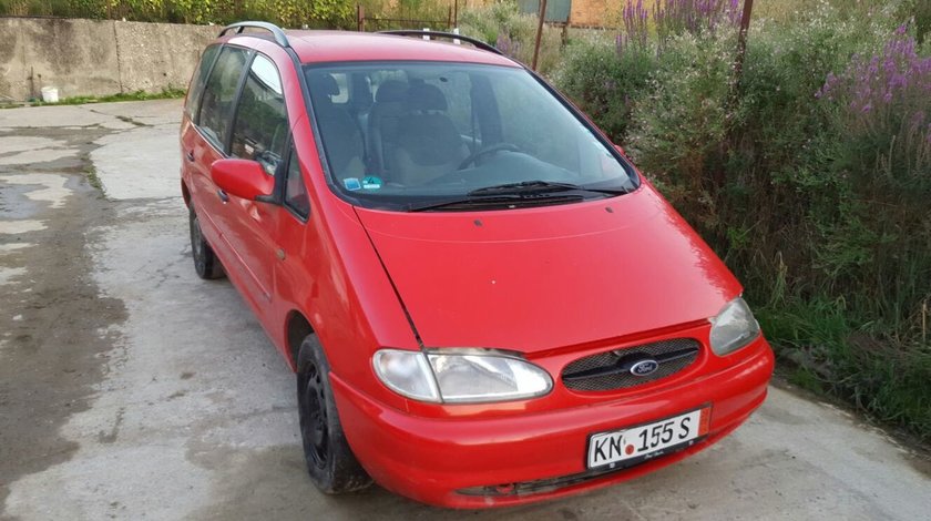 Dezmembrez Ford Galaxi an 1999 motor 2.3 benzina