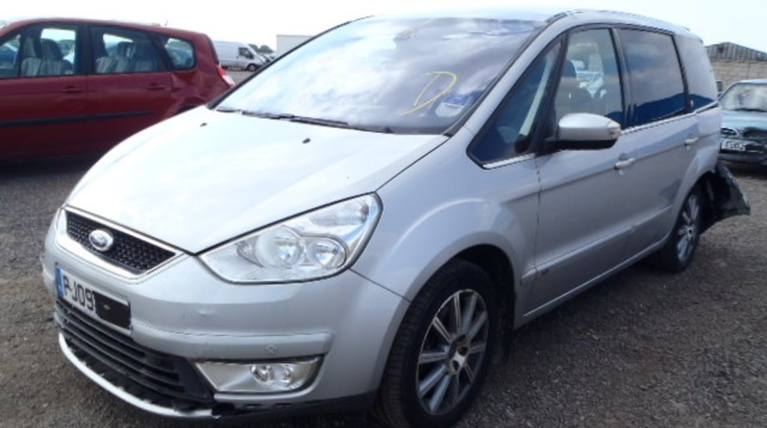 Dezmembrez Ford Galaxy 1.8tdci 2.0tdci an 2007-2013