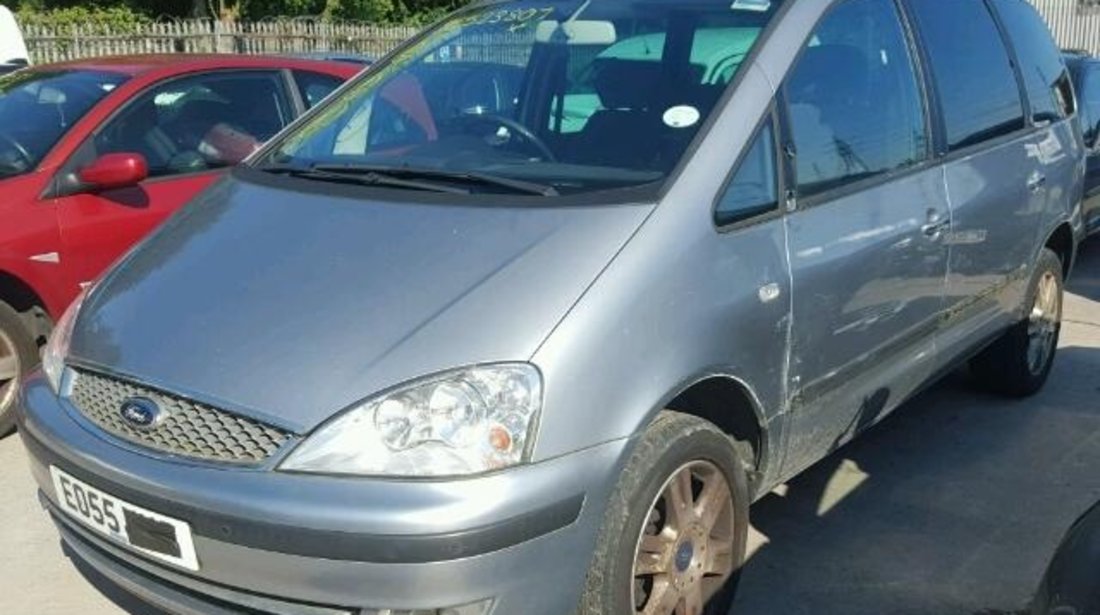 Dezmembrez Ford Galaxy 1.9diesel 2005