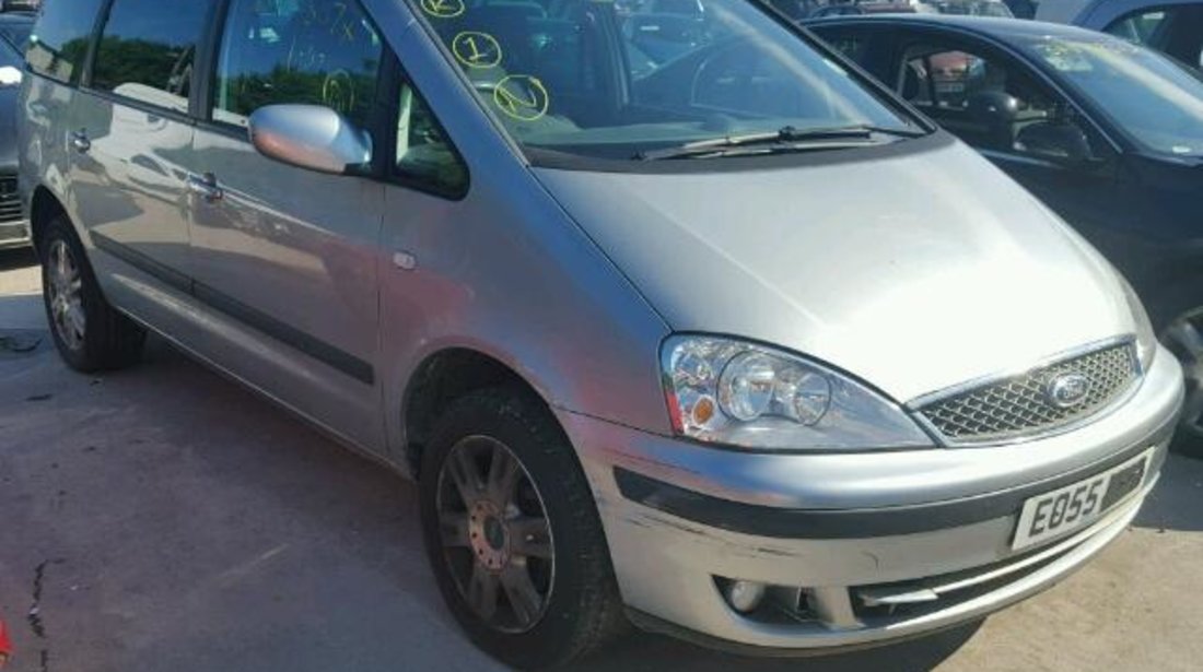 Dezmembrez Ford Galaxy 1.9diesel 2005