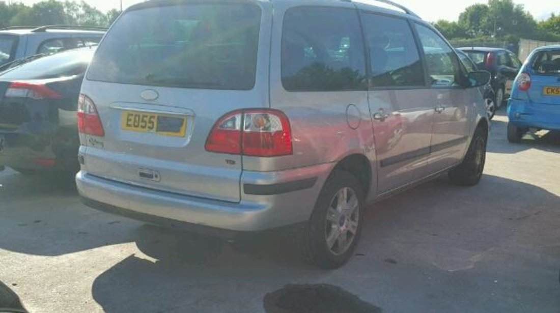 Dezmembrez Ford Galaxy 1.9diesel 2005