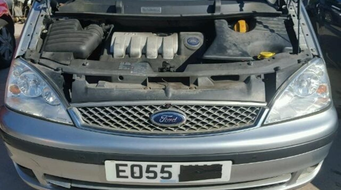 Dezmembrez Ford Galaxy 1.9diesel 2005