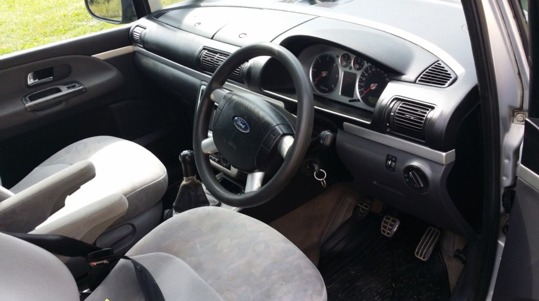 Dezmembrez Ford Galaxy 1 9TDI 131CP ASZ