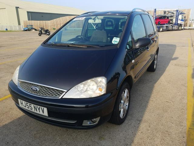 Dezmembrez Ford Galaxy 1 [Fabr 1995-2006] 1.9 tdi AUY