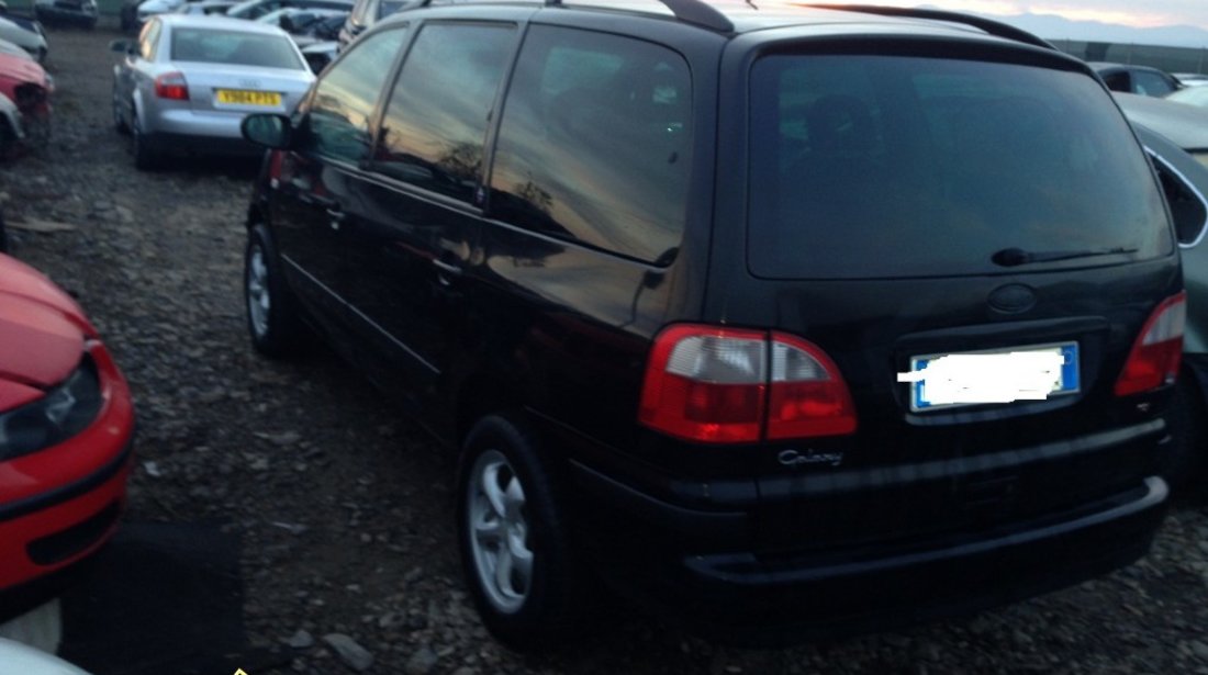 Dezmembrez Ford GALAXY 130 CP 2003