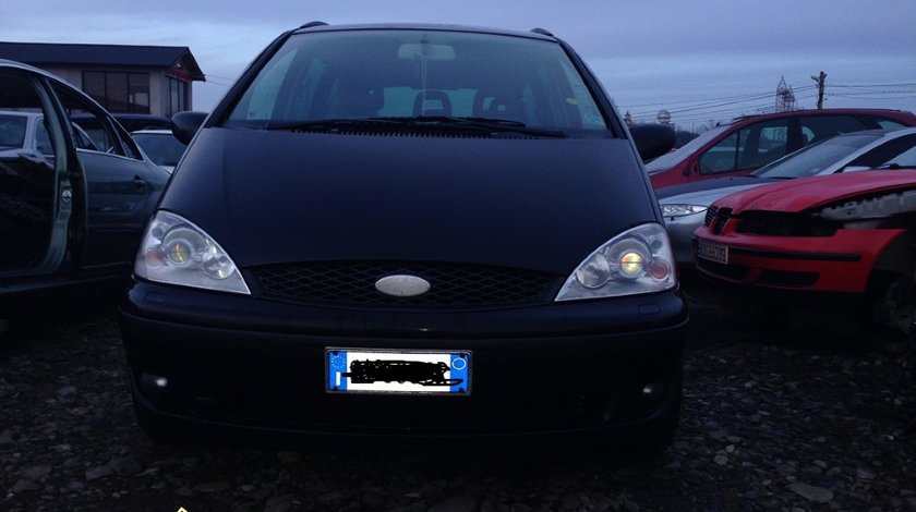 Dezmembrez Ford GALAXY 130 CP 2003