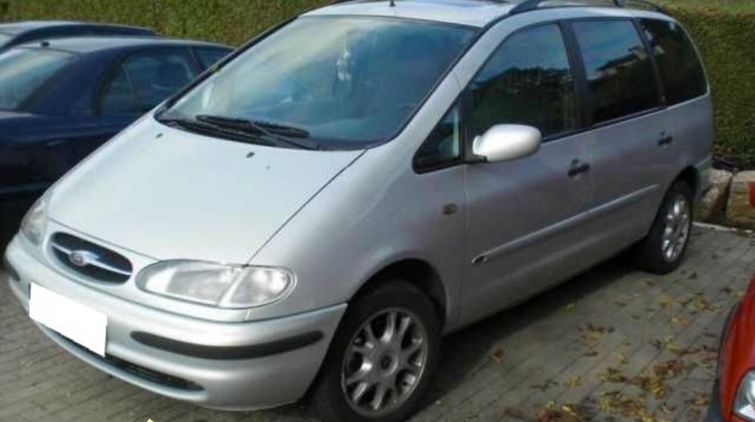 Dezmembrez Ford Galaxy 1995 2000 1 9 TDI 1 9 TDI PD 2 0i