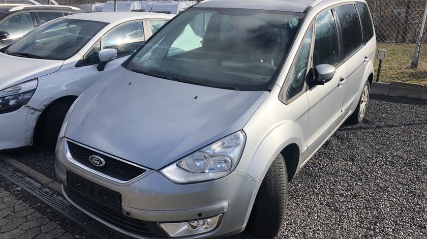 Dezmembrez Ford Galaxy 2.0 tdci 2008