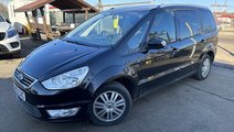 Dezmembrez Ford Galaxy 2,0 tdci 2013 cutie automat...