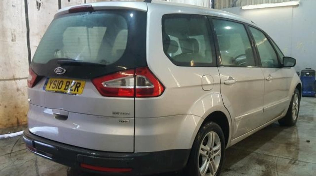 Dezmembrez Ford Galaxy 2.0tdci 2010