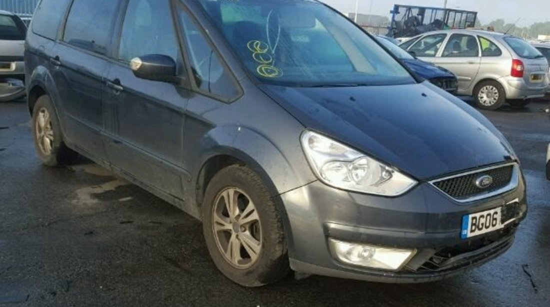 Dezmembrez Ford galaxy 2.0tdci cutie automata