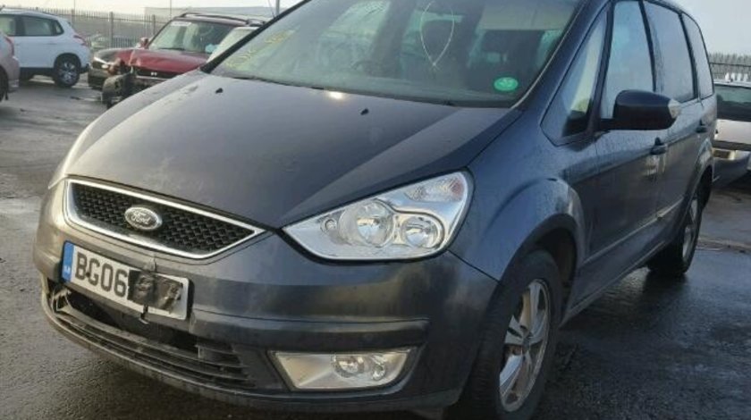 Dezmembrez Ford galaxy 2.0tdci cutie automata