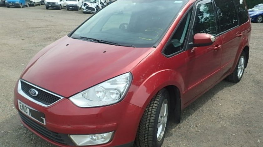 Dezmembrez Ford Galaxy, 2.0TDCI, QXWA