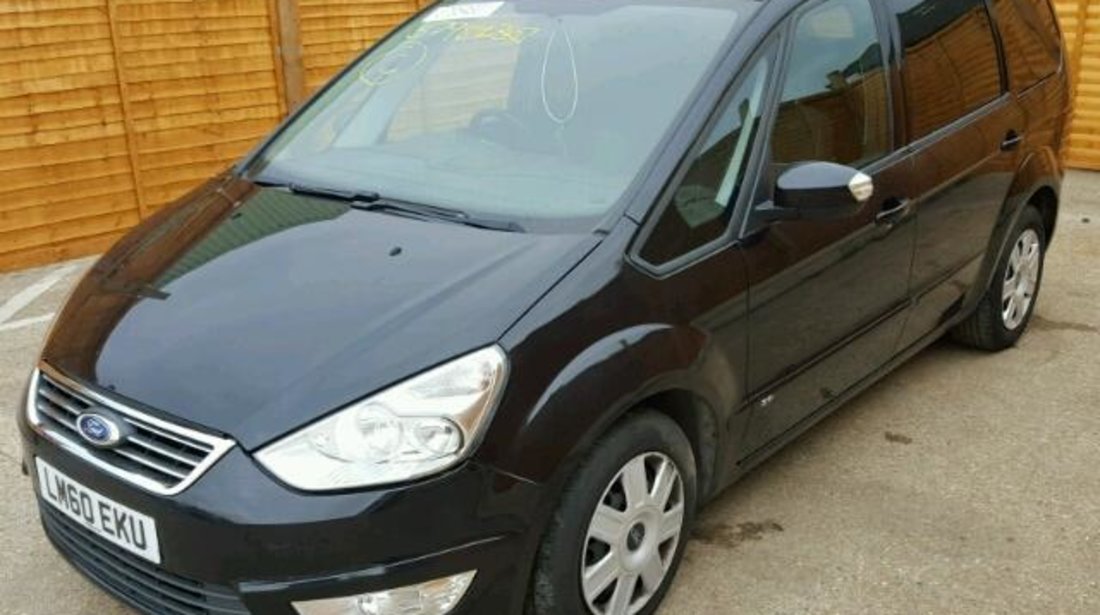 Dezmembrez Ford Galaxy 2.0tdci