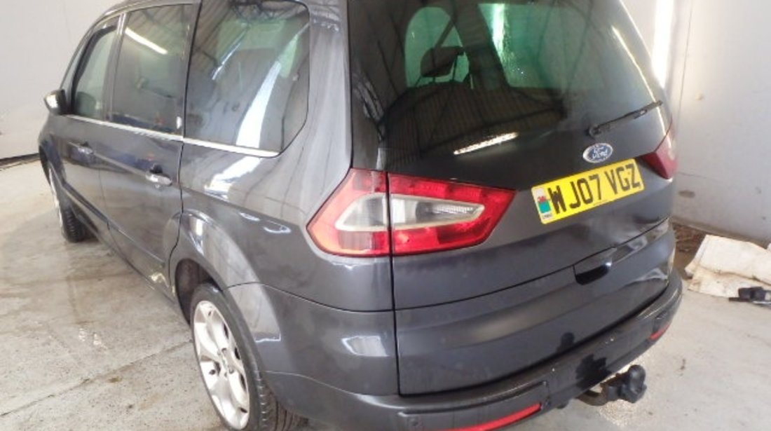 Dezmembrez Ford Galaxy, 2.0tdci