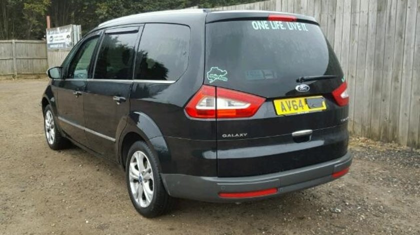 Dezmembrez Ford Galaxy 2.0tdci