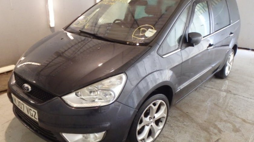 Dezmembrez Ford Galaxy, 2.0tdci