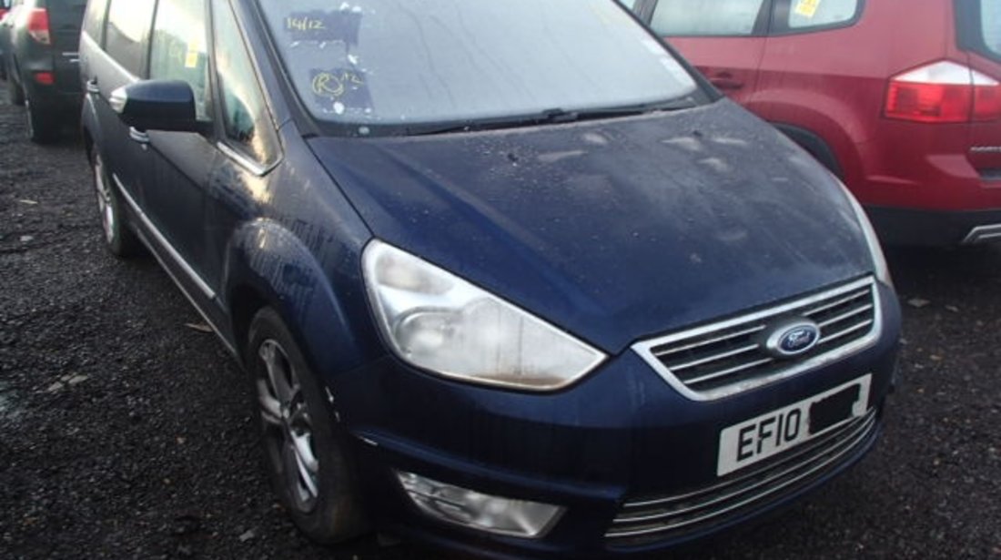 Dezmembrez Ford Galaxy 2.0tdci