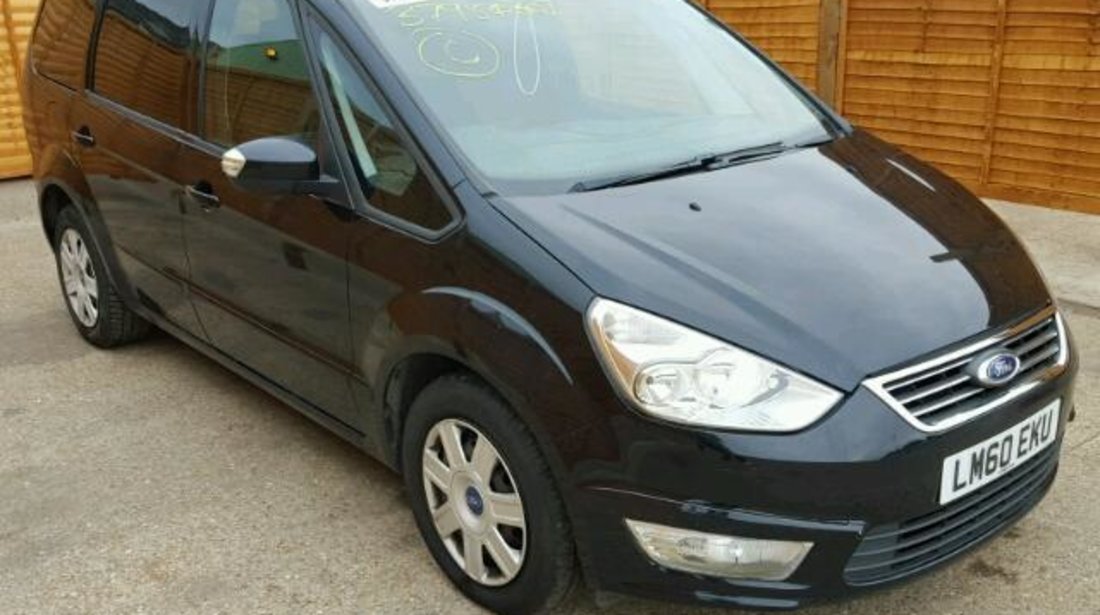 Dezmembrez Ford Galaxy 2.0tdci