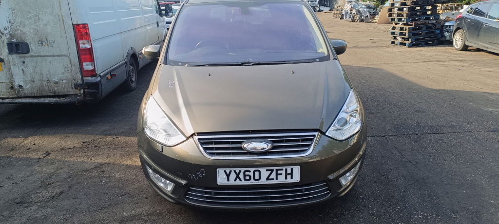 Dezmembrez Ford Galaxy 2 [Fabr 2006-2015]