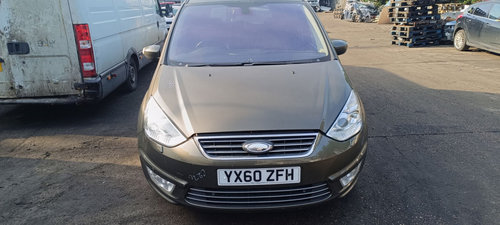 Dezmembrez Ford Galaxy 2 [Fabr 2006-2015]