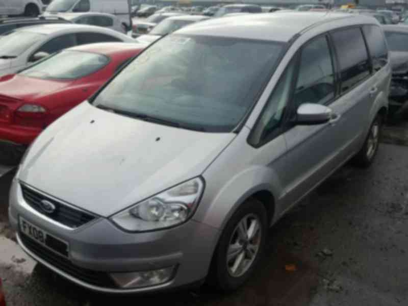 Dezmembrez Ford Galaxy 2 toate motorizarile (1.6 TDCI, 2.0 TDCI)