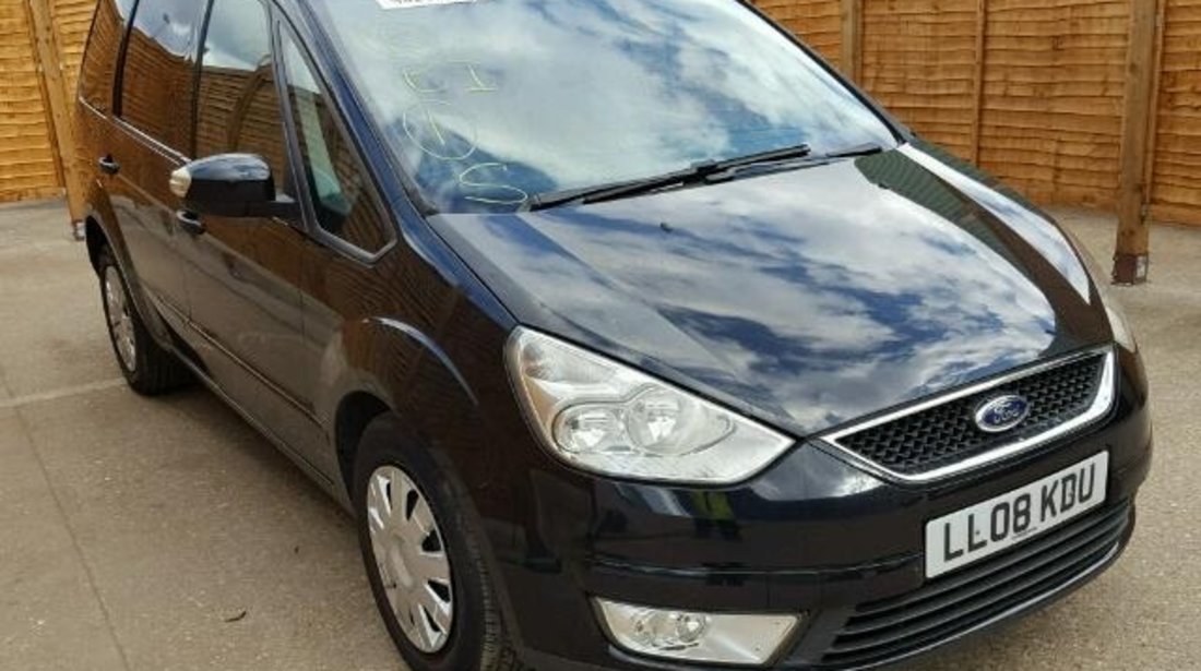 Dezmembrez Ford Galaxy 2009 1.8tdci