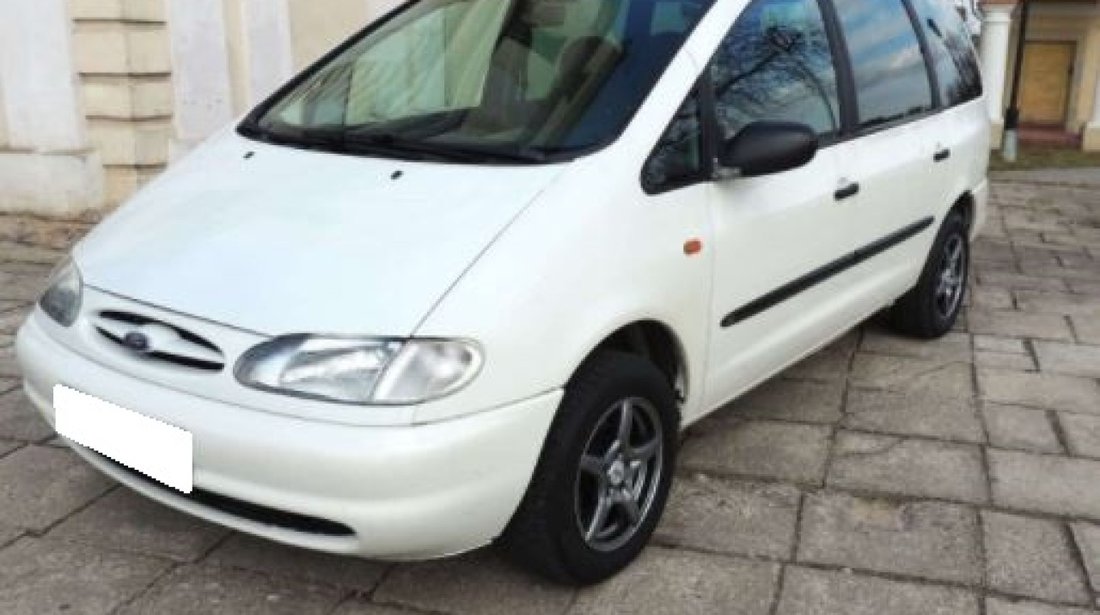 Dezmembrez Ford Galaxy, an fabr. 1998 , 2.0i