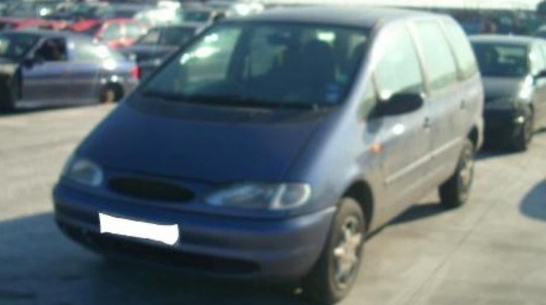 Dezmembrez Ford Galaxy din 1997, 1.9tdi,