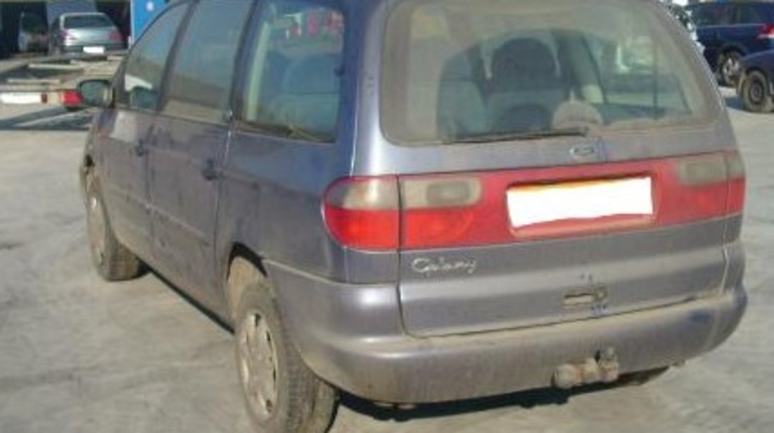 Dezmembrez Ford Galaxy din 1997, 1.9tdi,