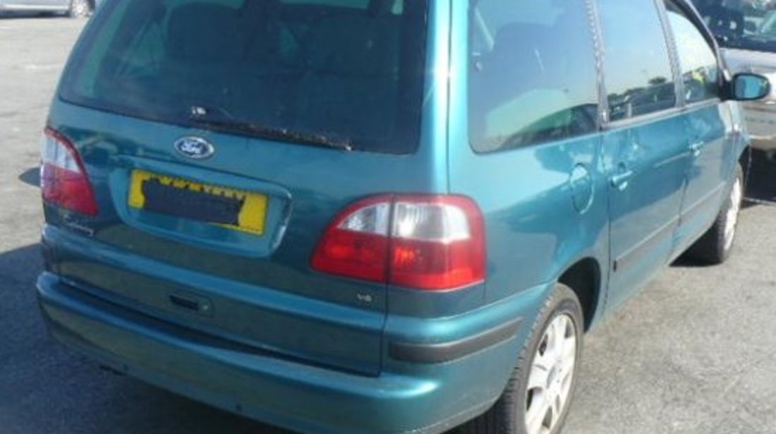 Dezmembrez Ford Galaxy din 2001,  2.8b,