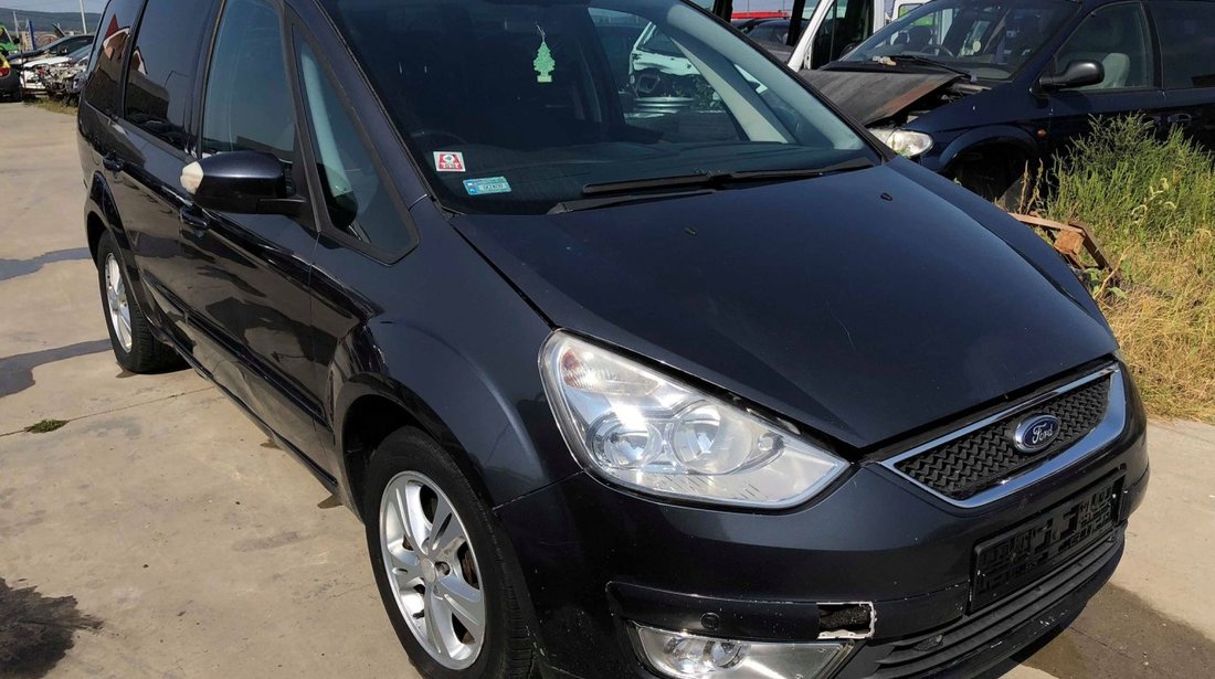 Dezmembrez Ford Galaxy din 2008