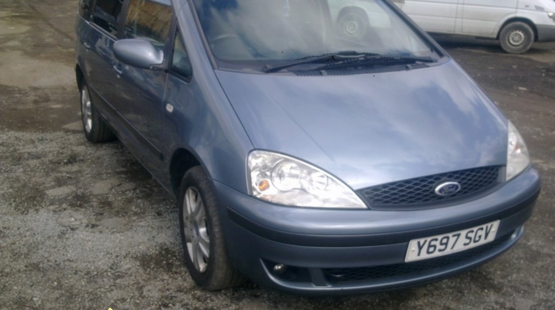 Dezmembrez ford galaxy vw sharan seat alahambra 1 9 tdi auy