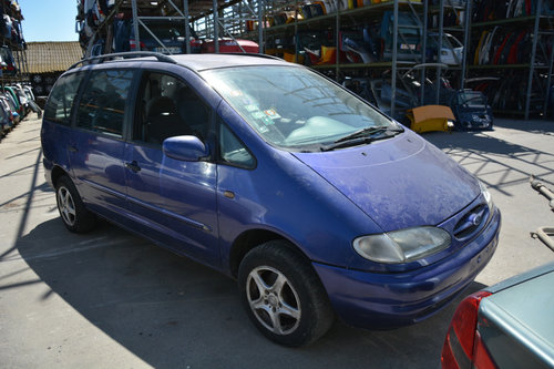 Dezmembrez Ford GALAXY (WGR) 1995 - 2006 1.9 TDI AFN ( CP: 110, KW: 81, CCM: 1896 ) Motorina