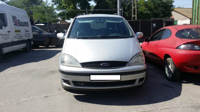 Dezmembrez Ford GALAXY (WGR) 1995 - 2006 1.9 TDI AHU ( CP: 90, KW: 66, CCM: 1896 ) Motorina