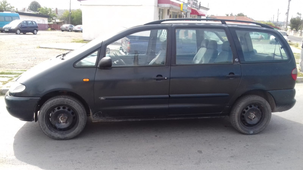 Dezmembrez Ford GALAXY (WGR) 1995 - 2006 1.9 TDI None( CP: None, KW: None, CCM: None ) Motorina