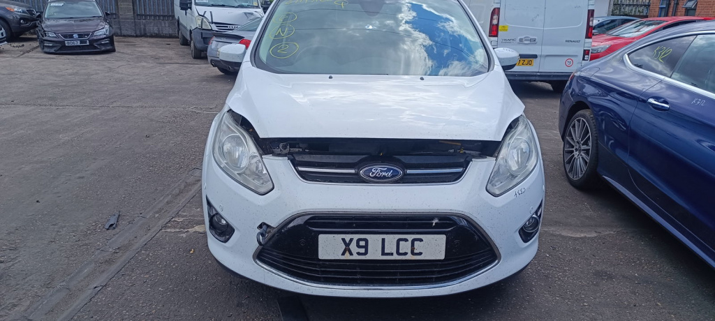Dezmembrez Ford Grand C-Max (CB7) [Fabr 2010-2015]