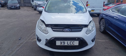 Dezmembrez Ford Grand C-Max (CB7) [Fabr 2010-2015]
