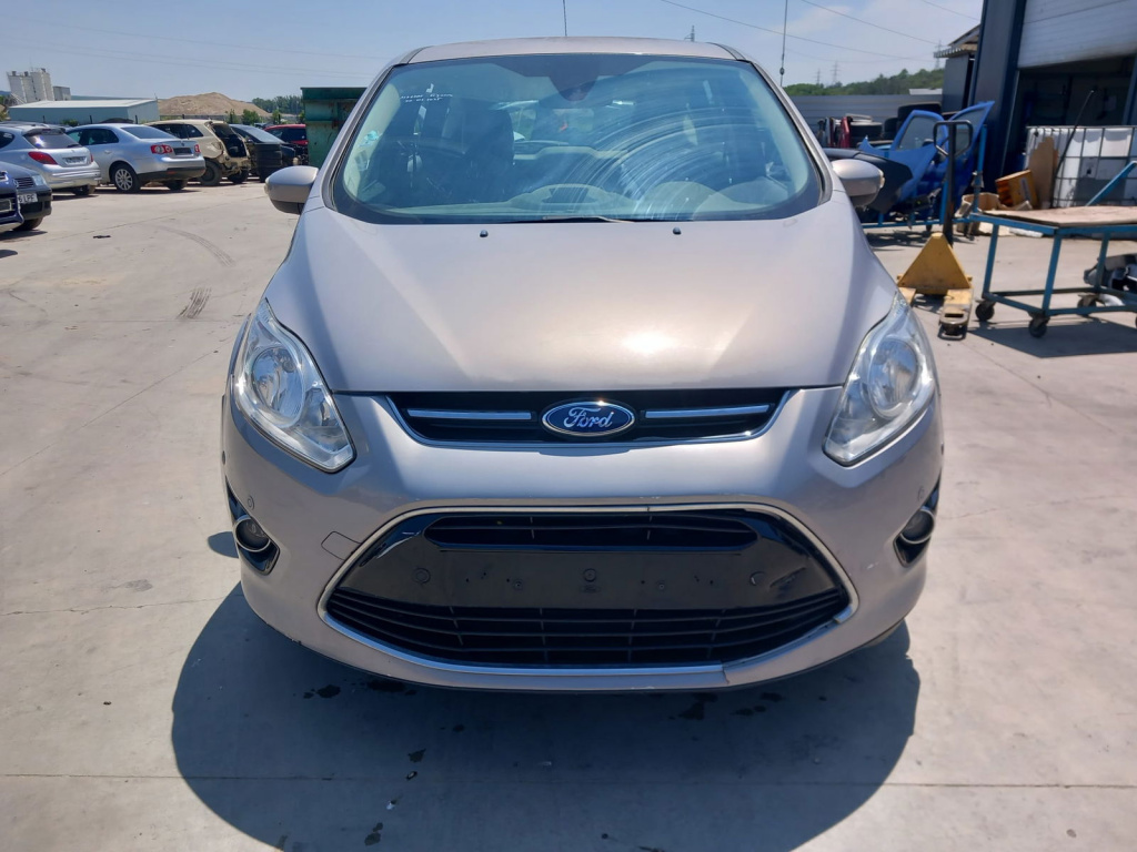 Dezmembrez Ford Grand C-Max (CB7) [Fabr 2010-2015]