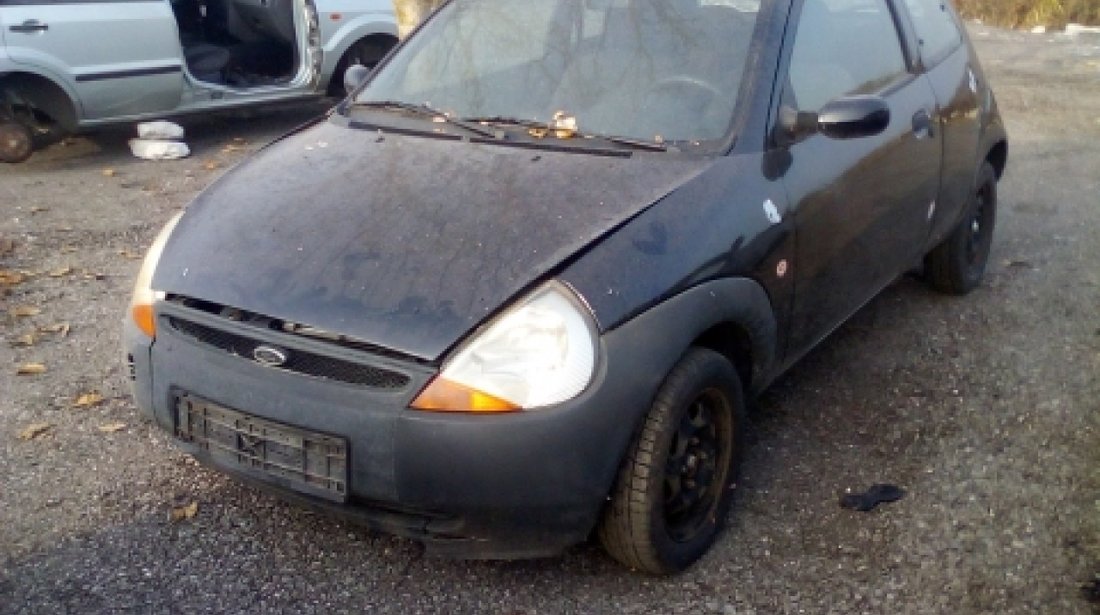 Dezmembrez Ford KA, an 2001, motorizare 1.3